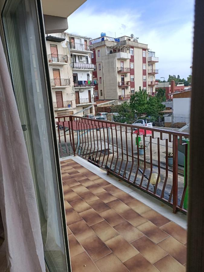 La Perla Dei Templi Apartment อากริเจนโต ภายนอก รูปภาพ