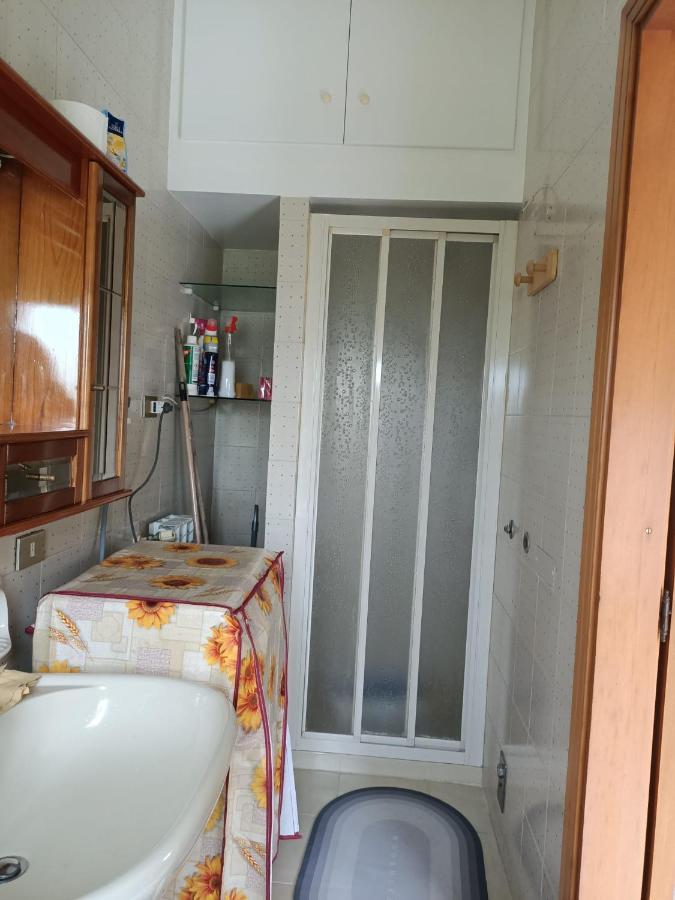 La Perla Dei Templi Apartment อากริเจนโต ภายนอก รูปภาพ
