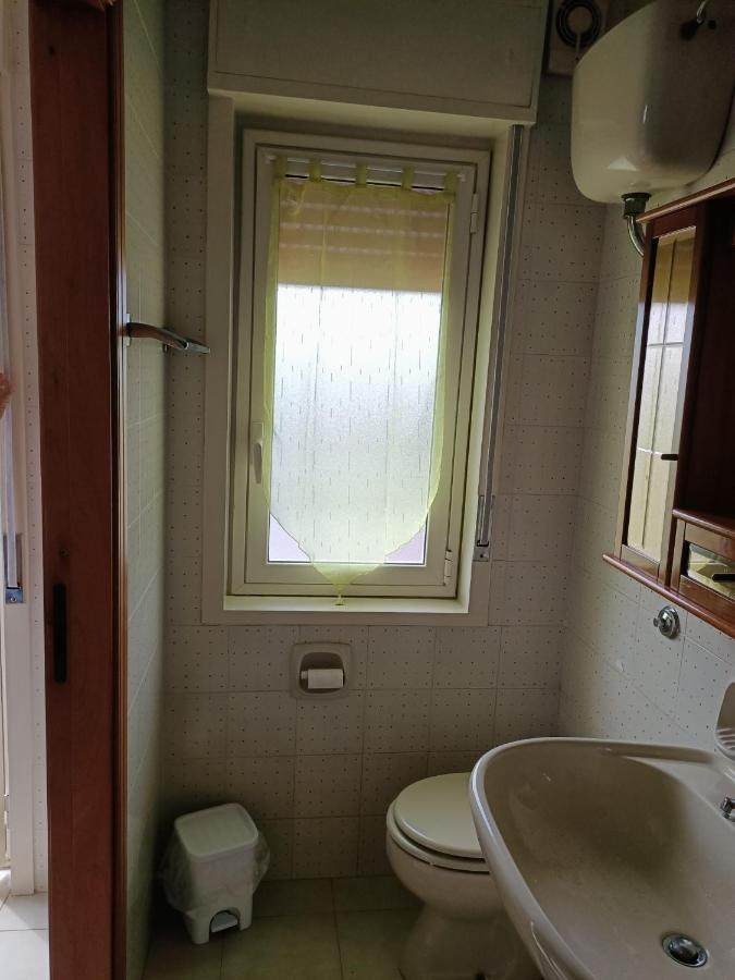 La Perla Dei Templi Apartment อากริเจนโต ภายนอก รูปภาพ