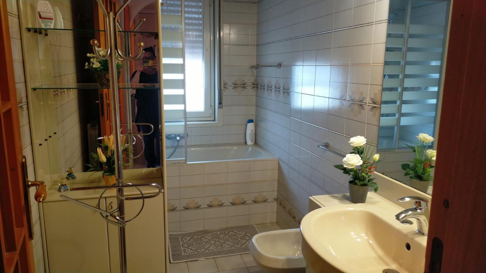 La Perla Dei Templi Apartment อากริเจนโต ภายนอก รูปภาพ