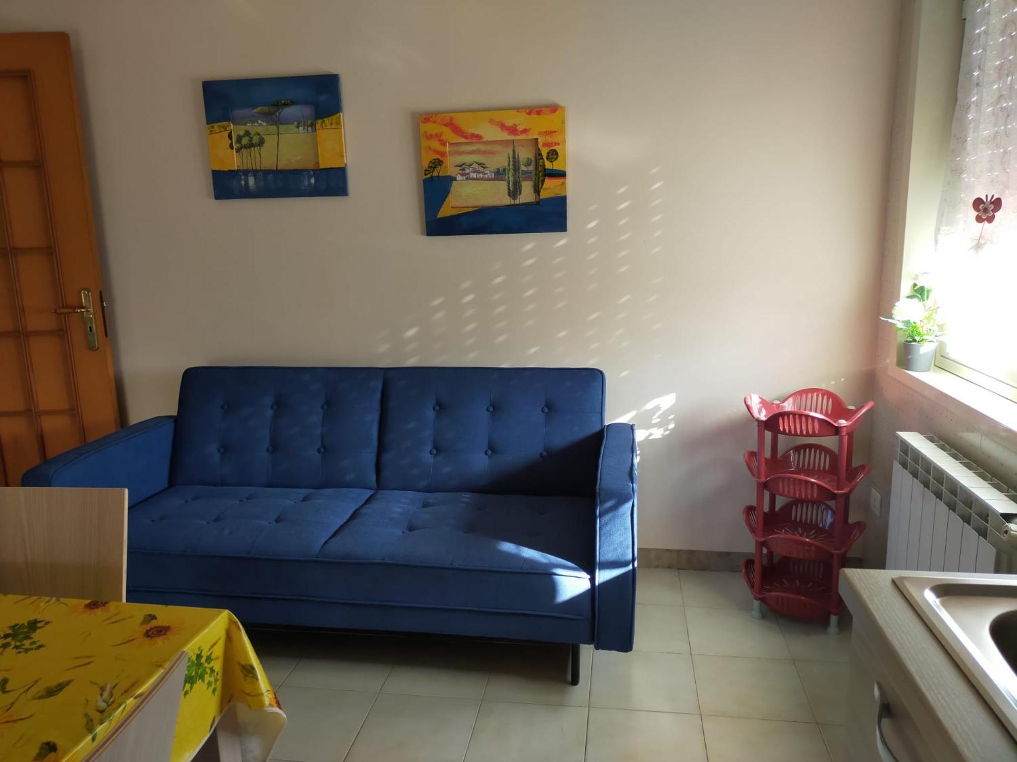 La Perla Dei Templi Apartment อากริเจนโต ภายนอก รูปภาพ