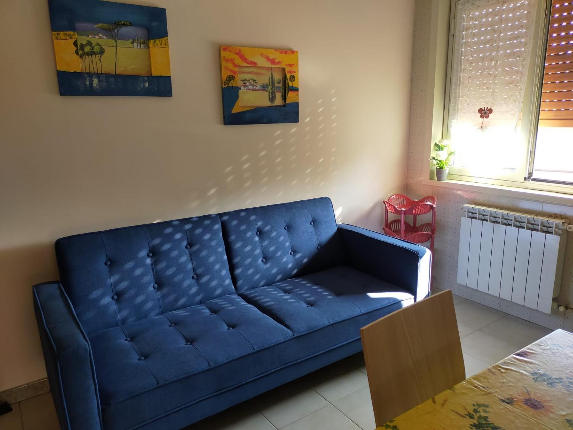 La Perla Dei Templi Apartment อากริเจนโต ภายนอก รูปภาพ