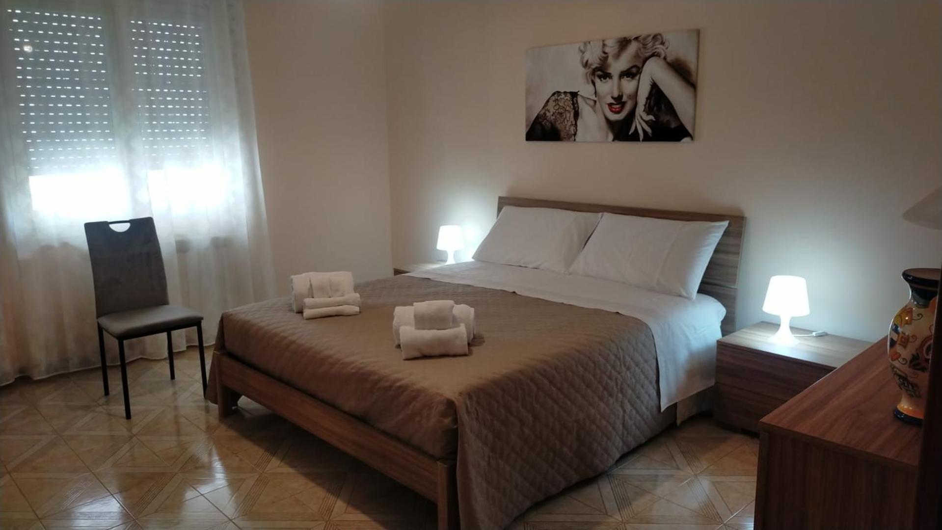 La Perla Dei Templi Apartment อากริเจนโต ภายนอก รูปภาพ