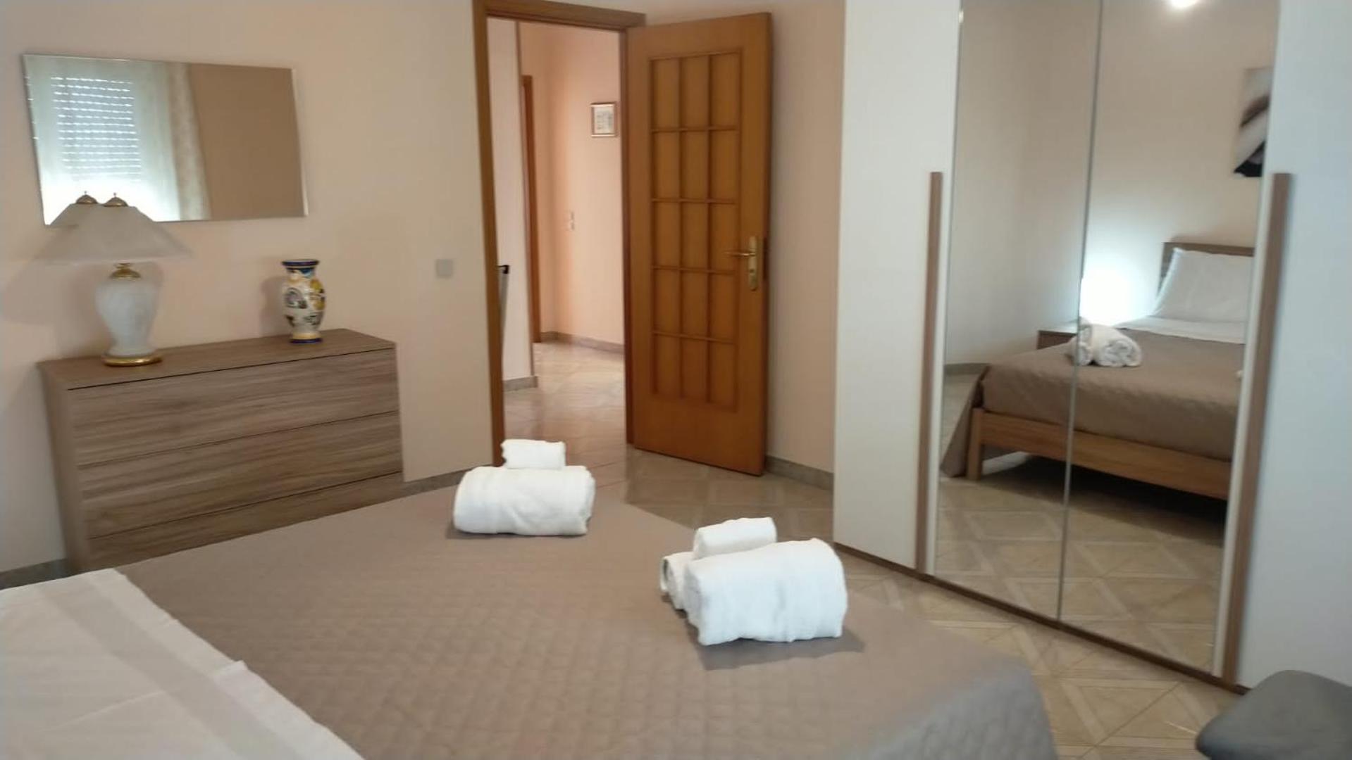 La Perla Dei Templi Apartment อากริเจนโต ภายนอก รูปภาพ